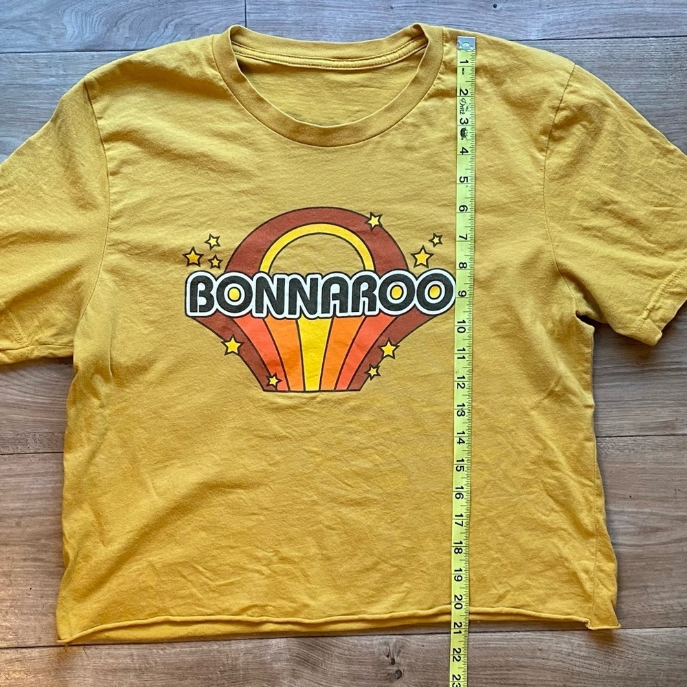 Bonnaroo Tee - Picture 3 of 4